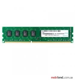 Apacer 4 GB DDR4 2133 MHz (AU04GGB13CDWBGH)