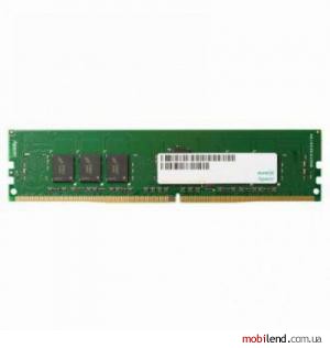 Apacer 4 GB DDR4 2400 MHz (AP4GUWYB2K2)