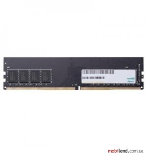 Apacer 4 GB DDR4 2400 MHz (AU04GGB24CETBGH)