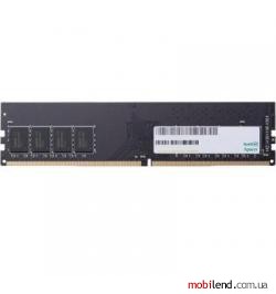 Apacer 4 GB DDR4 2400 MHz (EL.04G2T.KFH)