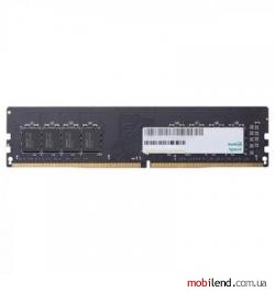 Apacer 4 GB DDR4 2666 MHz (AU04GGB26CQTBGH)