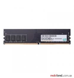 Apacer 4 GB DDR4 2666 MHz (EL.04G2V.KNH)