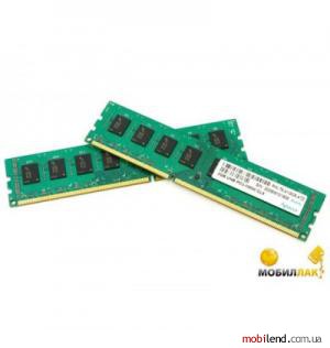 Apacer 4 GB SO-DIMM DDR3 1600 MHz (AS04GFA60CATBGC)