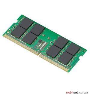 Apacer 4 GB SO-DIMM DDR4 2400 MHz (AP4GSWYB2K2)