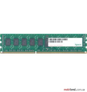 Apacer 4GB DDR3 PC3-10600 (78.B1GDR.AF10C)