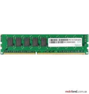 Apacer 4GB DDR3 PC3-10600(DL.04G2J.K9M)
