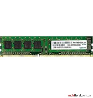 Apacer 4GB DDR3 PC3-12800 (DL.04G2K.KAA)
