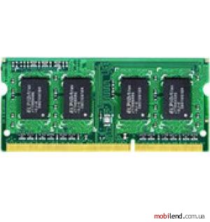 Apacer 4GB DDR3 SO-DIMM PC3-12800 (AP4GSTY1K3)