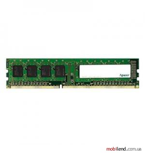 Apacer 8 GB DDR3 1600 MHz (AU08GFA60CATBGC)