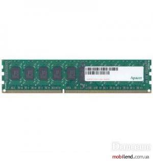 Apacer 8 GB DDR4 2133 MHz (75.C93G3.G000B)
