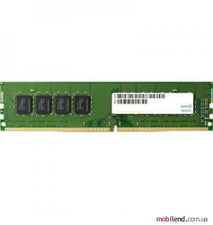 Apacer 8 GB DDR4 2133 MHz (75.CA3G0.G000B)