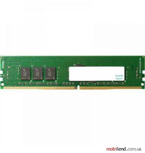 Apacer 8 GB DDR4 2133 MHz (78.C1GM3.AF10B)
