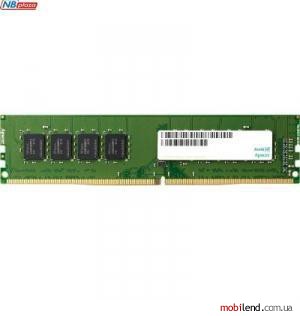 Apacer 8 GB DDR4 2133 MHz (AU08GGB13CDTBGC)