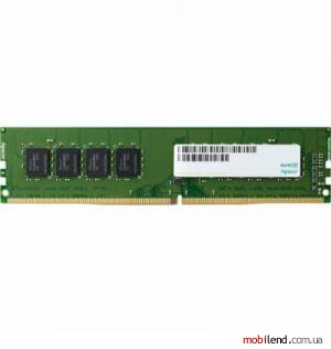 Apacer 8 GB DDR4 2133 MHz (AU08GGB13CDYBGC)