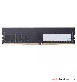 Apacer 8 GB DDR4 2400 MHz (A4U08G24CEIBH05-1)