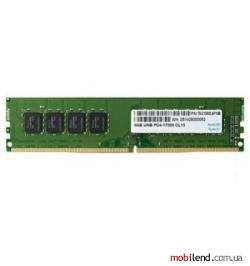 Apacer 8 GB DDR4 2400 MHz (AU08GGB24CEYBGC)
