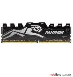 Apacer 8 GB DDR4 3000 MHz Panther Rage Illumination (EK.08G2Z.GJF)