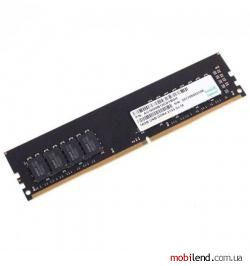 Apacer 8 GB DDR4 3200 MHz (AU08GGB32CSYBGH)