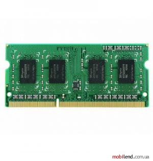 Apacer 8 GB SO-DIMM DDR4 2133 MHz (78.C2GF0.AF10B)