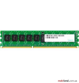 Apacer 8GB DDR3 PC3-10600 (AP8GUTY1K2)