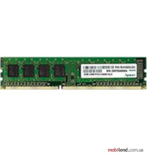 Apacer 8GB DDR3 PC3-10600 (AU08GFA33C9TBGC)