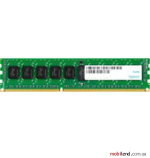 Apacer 8GB DDR3 PC3-12800(DL.08G2K.KAM)