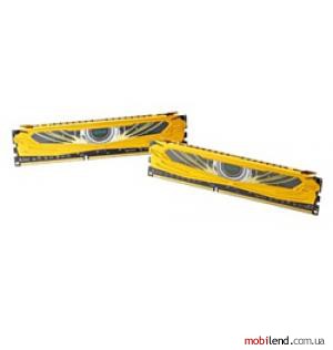 Apacer ARMOR DDR3 1866 DIMM 8GB Kit (4GBx2)