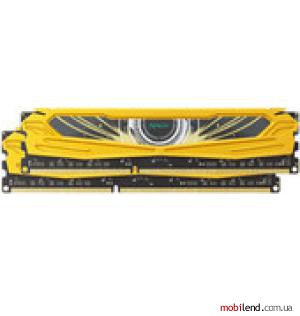 Apacer ARMOR Gold 2x8GB KIT DDR3 PC3-17000