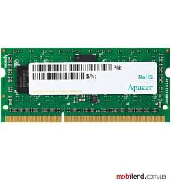 Apacer AS08GFA60CATBGJ
