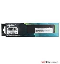 Apacer AU04GGB26CQTBGH