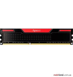 Apacer Black Panther 2GB DDR3 PC3-12800