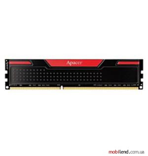 Apacer Black Panther DDR3 1600 DIMM 4GB