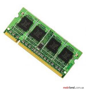 Apacer DDR2 533 SO-DIMM 1Gb CL4