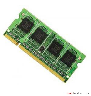 Apacer DDR2 533 SO-DIMM 2Gb CL4