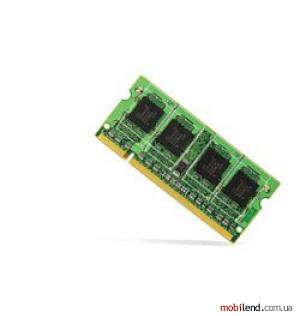 Apacer DDR2 667 SO-DIMM 512Mb CL5