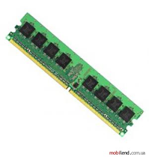 Apacer DDR2 800 DIMM 4Gb
