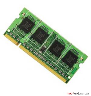 Apacer DDR2 800 SO-DIMM 4Gb