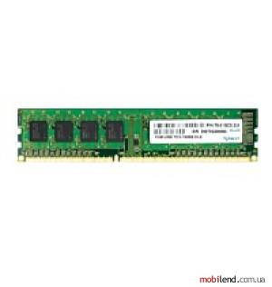 Apacer DDR3 1066 DIMM 4Gb