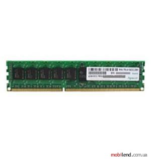 Apacer DDR3 1066 Registered ECC DIMM 8Gb