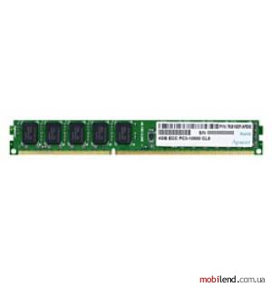 Apacer DDR3 1066 VLP ECC DIMM 4Gb