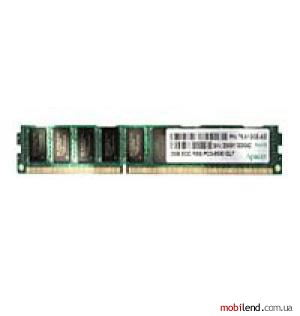 Apacer DDR3 1066 VLP Registered ECC DIMM 2Gb