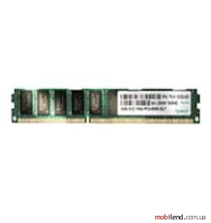 Apacer DDR3 1066 VLP Registered ECC DIMM 4Gb
