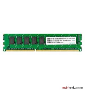 Apacer DDR3 1333 ECC DIMM 4Gb