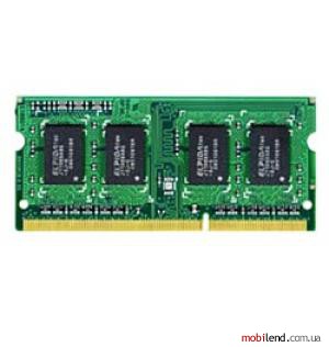 Apacer DDR3 1333 ECC SO-DIMM 1Gb