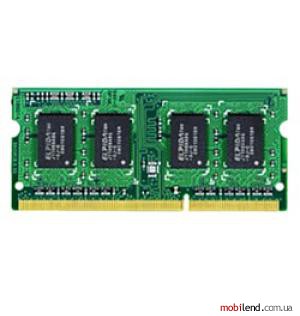 Apacer DDR3 1333 SO-DIMM 8Gb