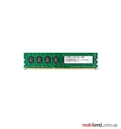 Apacer DDR3 1600 DIMM 8Gb CL11
