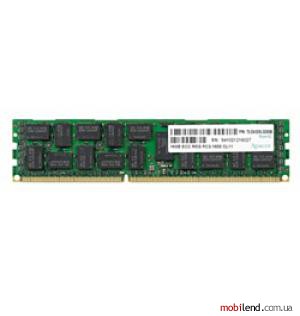 Apacer DDR3 1600 Registered ECC DIMM 16Gb