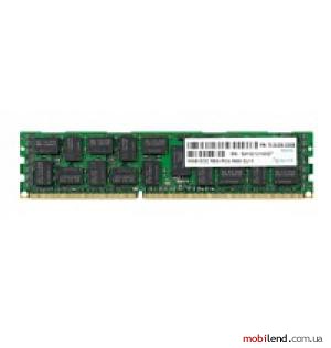 Apacer DDR3 1600 Registered ECC DIMM 8Gb