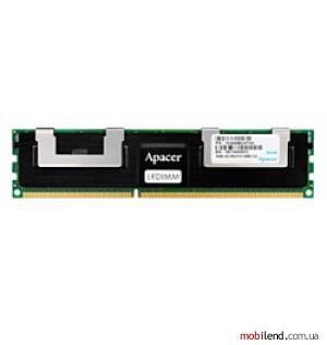 Apacer DDR3L 1333 Registered ECC LRDIMM 16Gb