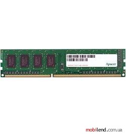 Apacer DDR4 2400 DIMM 4GB